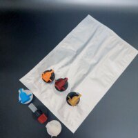 Bag in Box Bag Supplier packaging sample