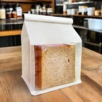 Bakery & paper bags