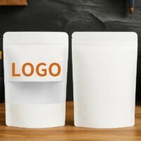 Custom Cheap Paper Bags with Your Own Logo for Food Packaging RH Packing packaging sample