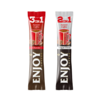 Custom Chocolate Food Packaging Plastic Roll Film Collagen Powder packaging sample