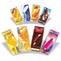 custom food film roll heat sealed ice pops packaging RH Packing packaging sample