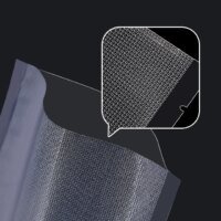 vacuum seal bags high quality food storage RH Packing packaging sample